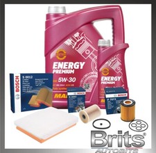 SERVICE KIT for VAUXHALL