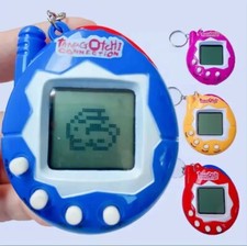 tamagotchi Pet Game 169 In 1