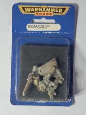 Warhammer 40k - Space Wolf