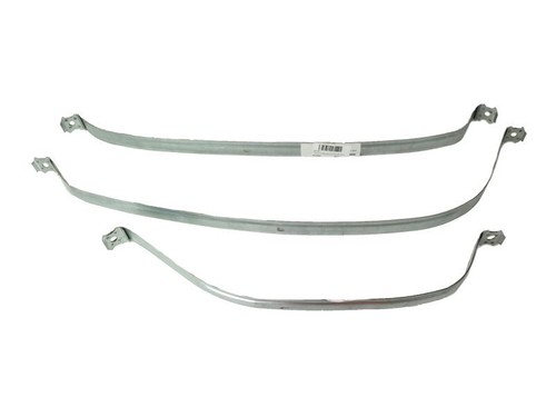 Fuel tank straps 3pcs - fuel,