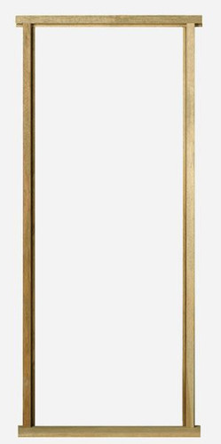 External door frame - external,