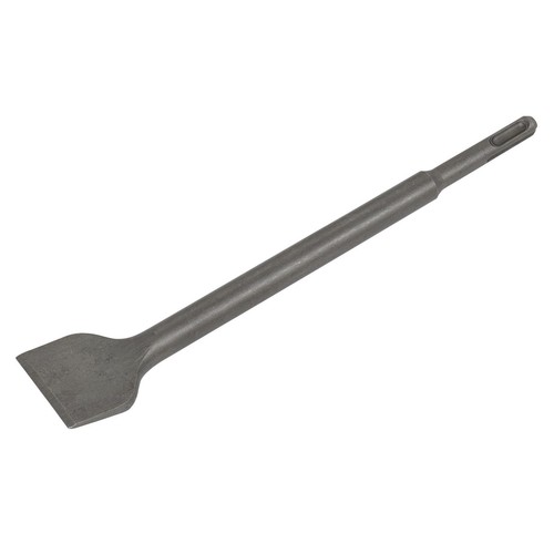 Sealey cranked chisel - sealey,