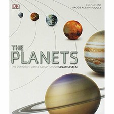 The Planets,- 9780241316641
