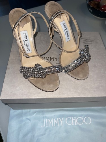Jimmy choo shoe - choo, size