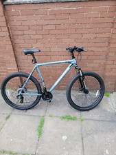 Bargein mens mountain bike - bargein,