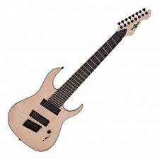 Harlem S 8-String Fanned Fret