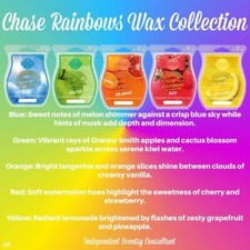 SCENTSY Wax Bar SPECIAL