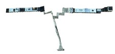 Webcam + Cable Toshiba Portege Z20t-C-12J CKAE529 G9BC0005L110 Original