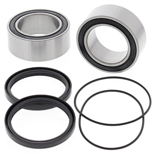 Wheel bearing kit upgrade all - wheel,