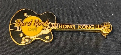 Hard rock cafe hong kong - hard,