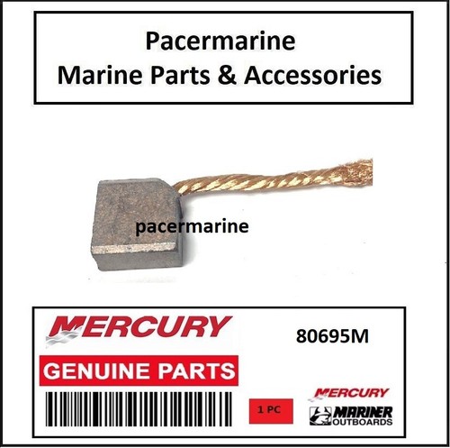 Mercury mariner oem starter - mercury,