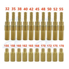10Pcs Slow Pilot Jet & 10Pcs