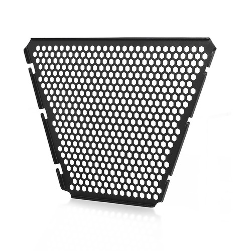 Radiator grille guared cover - grille,