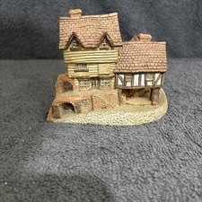 VINTAGE DAVID WINTER COTTAGES