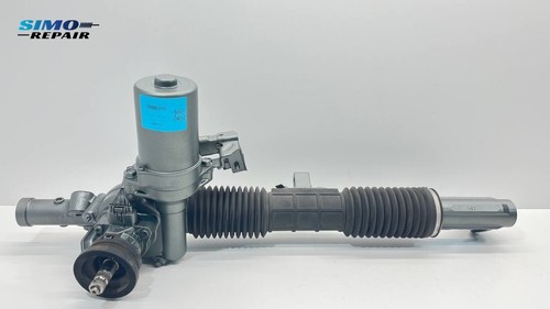 Electric steering rack lhd - rack,