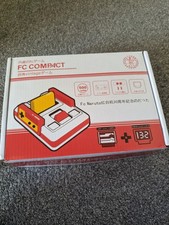 FC Compact Vintage Games
