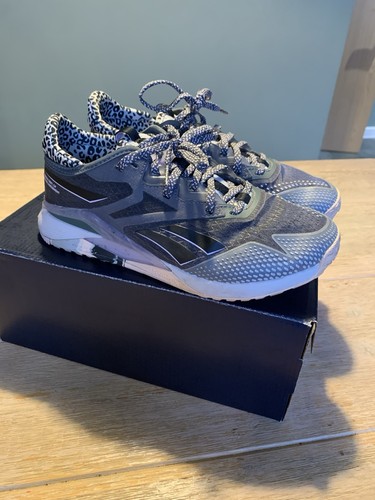 Reebok nano adventure - x2,