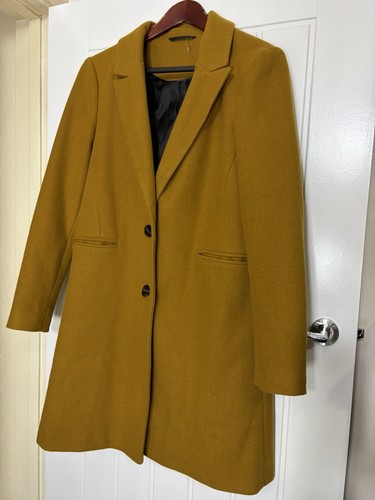 Primark size mustard - 10, |