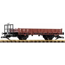 PIKO G Scale DR Flat Wagon IV