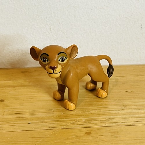 Kiara toy figure disney - kiara,