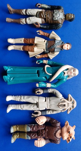 Star wars original - original, vintage