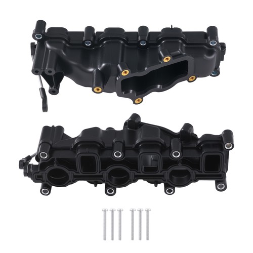 Pair intake manifold for audi - manifold,