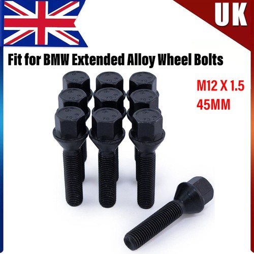Fit bmw extended - bmw, wheel