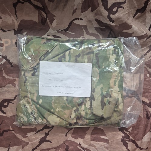 Uksf sas crye - sas,