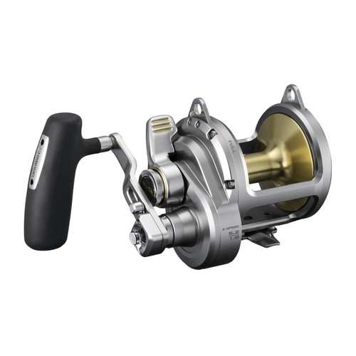 Shimano talica ii - shimano, 25-ii