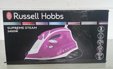 Russell Hobbs 2400W Supreme
