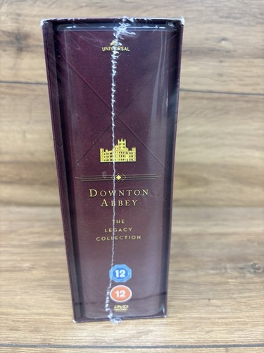 Brand new sealed downton - brand,