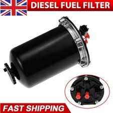 Diesel Fuel Filter with