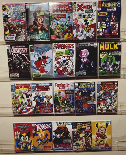 Amazing spider man what - what, if