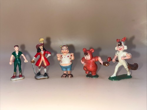 Disneykins peter pan - disneykins, figure