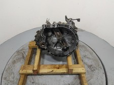 MINI (BMW) MINI Gearbox