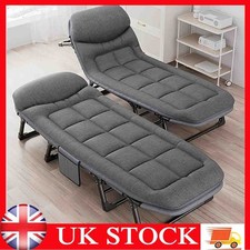 Adjustable Back Foldable Sun