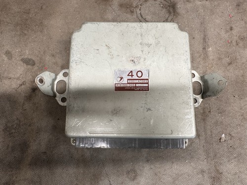 Subaru legacy ecu bh5 - legacy, b4