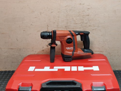 Hilti te6 a36 - 4th, generation