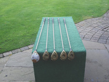 Set Of 4 X Ping IST Tour