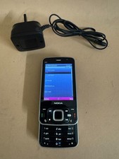 Rare Vintage Nokia N96 Classic