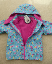 JOJO MAMAN BEBE Coat NEW 🌈