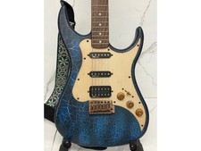 AXL Guitars AXL Badwater SRO
