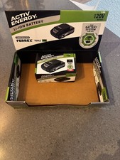 Ferrex  Activ Energy Li-Ion