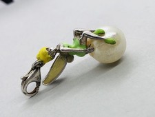 Retired Thomas Sabo 925 Silver