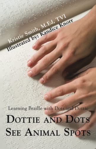 Dottie and dots - dots, see
