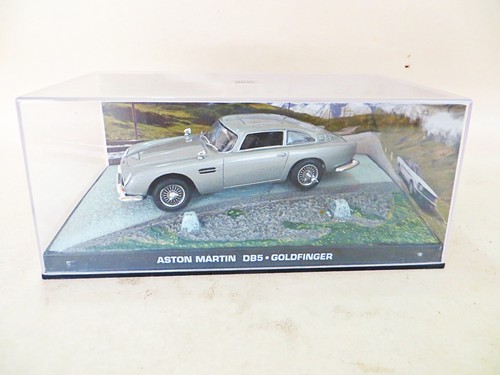 James bond 007 collection - 007,