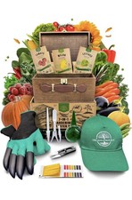 Ultimate Indoor/Outdoor Herb