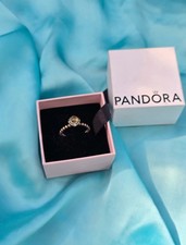 Pandora 925 Sterling Silver