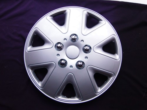 Wheel trims inch - inch, fit