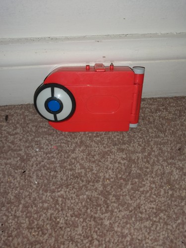 Pokemon 2004 pokedex advanced - pokemon,